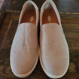 Dr.Scholls slip-on shoes